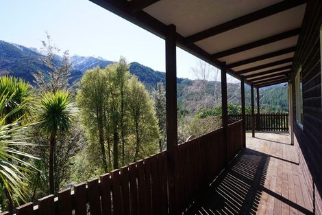 Photo of property in 20 Acheron Heights, Hanmer Springs, 7334