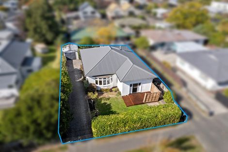 Photo of property in 1/38 Bellvue Avenue, Papanui, Christchurch, 8053