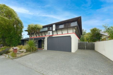 Photo of property in 246 Sawyers Arms Road, Bishopdale, Christchurch, 8053