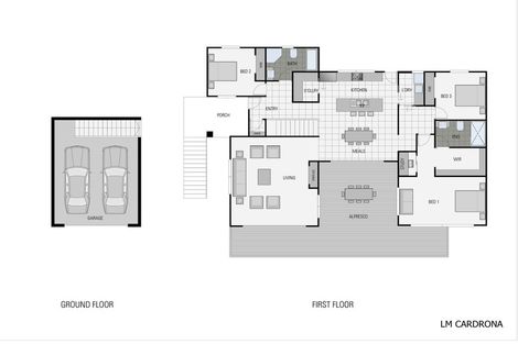 Photo of property in 37 Ruapehu Street, Paraparaumu, 5032