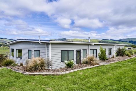 Photo of property in 94b Mulhern Road, Judgeford, Porirua, 5381