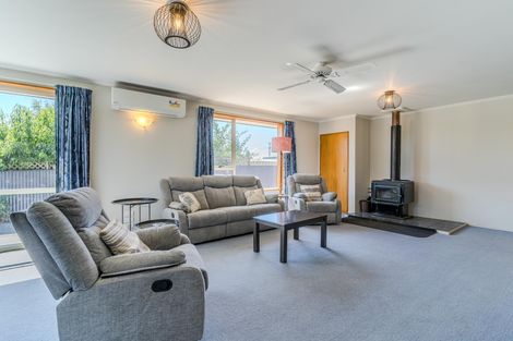 Photo of property in 189 Mackenzie Drive, Twizel, 7901