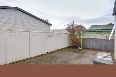 Photo of property in 5 Moore Street, West End, Palmerston North, 4412