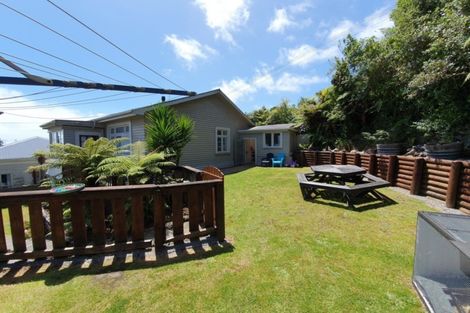 Photo of property in 170 Ward Street, Cobden, Greymouth, 7802