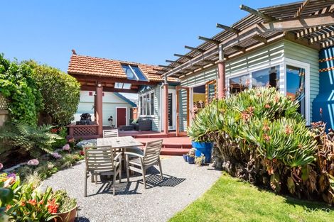 Photo of property in 15 Potomaru Street, Boulcott, Lower Hutt, 5010