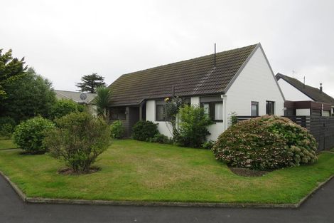 Photo of property in 48 Churchill Avenue, Allenton, Ashburton, 7700