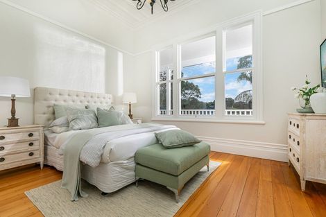 Photo of property in 4 Burgess Road, Devonport, Auckland, 0624