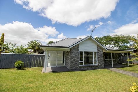 Photo of property in 39a Tower Road, Matamata, 3400