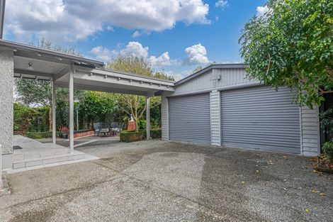 Photo of property in 469 College Street, Hokowhitu, Palmerston North, 4410