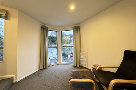 Photo of property in 287a The Terrace, Te Aro, Wellington, 6011