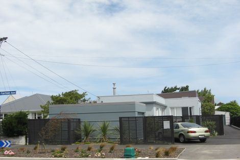 Photo of property in 64b Fairfield Avenue, Addington, Christchurch, 8024