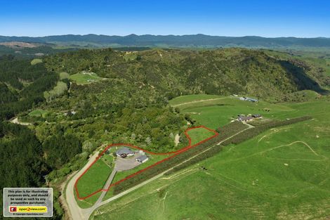 Photo of property in 1187 Stanley Road, Waimana, 3198