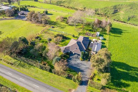 Photo of property in 417 Parklands Road, Rotoorangi, Te Awamutu, 3879
