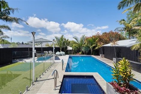 Photo of property in 258 Jervois Road, Herne Bay, Auckland, 1011