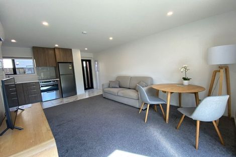 Photo of property in 4/158 Kilmore Street, Christchurch Central, Christchurch, 8013
