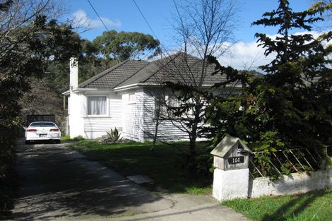 Photo of property in 164 Wellington Road, Wainuiomata, Lower Hutt, 5014