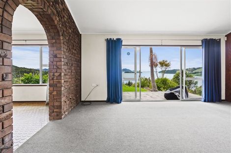 Photo of property in 807 Whangarei Heads Road, Parua Bay, Whangarei, 0174