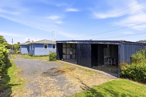 Photo of property in 41 Kururau Road, Taumarunui, 3920