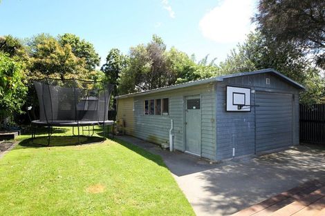 Photo of property in 407 Jervois Street, Mayfair, Hastings, 4122