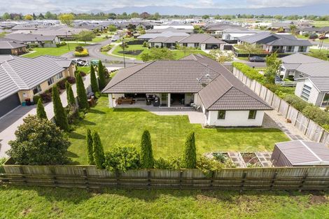 Photo of property in 3 Kelso Place, Matamata, 3400
