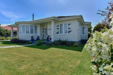 Photo of property in 10 Burns Street, Mataura, 9712