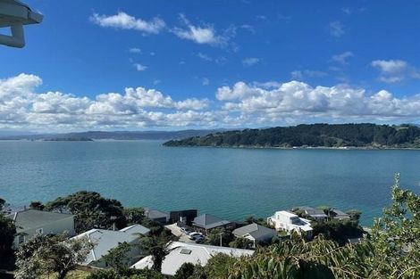 Photo of property in 37a Grafton Road, Roseneath, Wellington, 6011