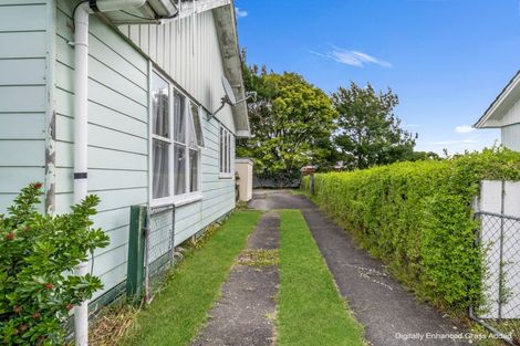 Photo of property in 8 Raleigh Street, Awapuni, Palmerston North, 4412