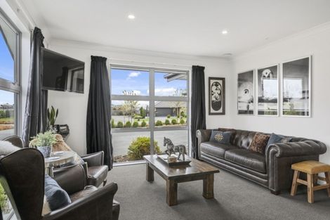 Photo of property in 25 Elizabeth Allen Drive, West Melton, 7618