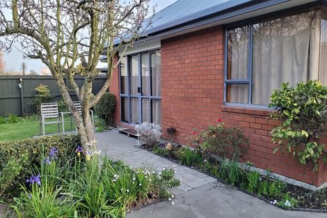 Photo of property in 73b Racecourse Road, Winton, 9782