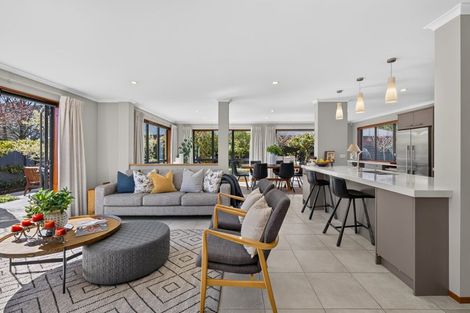 Photo of property in 49 Skyedale Drive, Harewood, Christchurch, 8051
