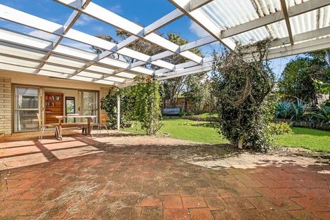 Photo of property in 107 Elliot Street, Pahurehure, Papakura, 2113