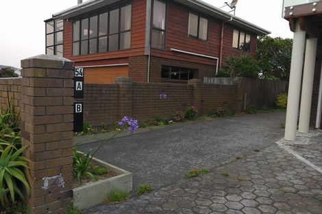 Photo of property in 54 Kaikoura Street, Maupuia, Wellington, 6022