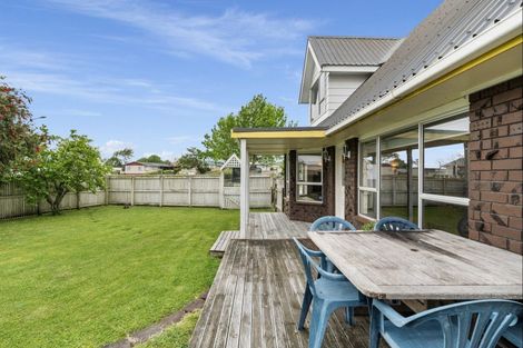 Photo of property in 3 Watarawi Place, Whakatane, 3120