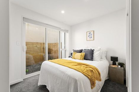 Photo of property in 11/30 Pirie Street, Mount Victoria, Wellington, 6011