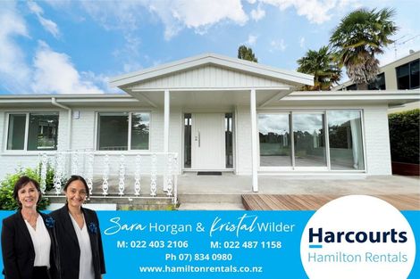 Photo of property in 27 Saint Andrews Terrace, St Andrews, Hamilton, 3200