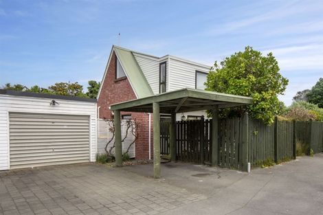 Photo of property in 1/12a Tern Street, Southshore, Christchurch, 8062