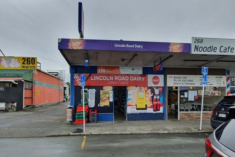 Photo of property in 3/262 Lincoln Road, Addington, Christchurch, 8024