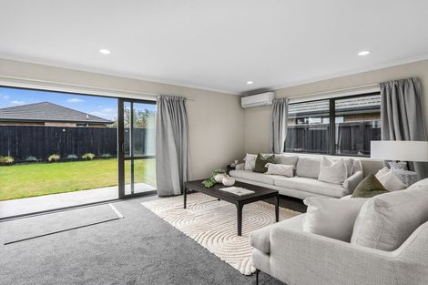 Photo of property in 28 Liddington Drive, Rolleston, 7615