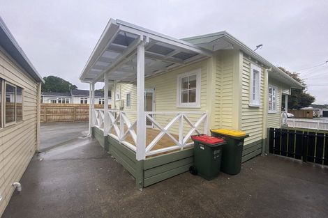 Photo of property in 43a Ballance Street, Masterton, 5810