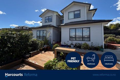 Photo of property in 15 Ascension Lane, Pokeno, 2471