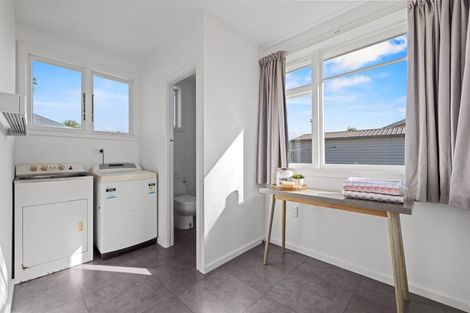 Photo of property in 1/233 Bower Avenue, North New Brighton, Christchurch, 8083