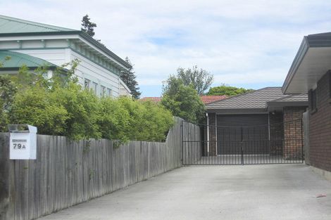 Photo of property in 79a Arthur Street, Blenheim, 7201