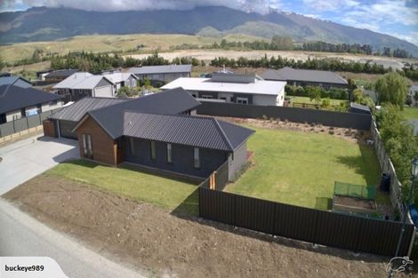 Photo of property in 41 Missy Crescent, Mount Pisa, Cromwell, 9383