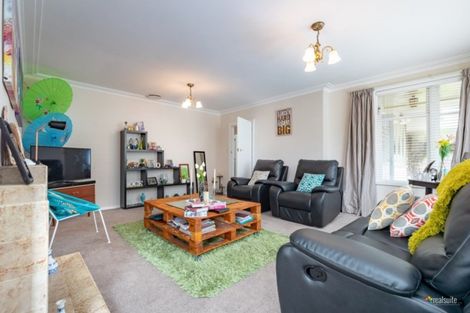 Photo of property in 153 Riverside Drive, Waiwhetu, Lower Hutt, 5010