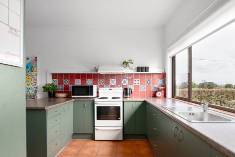 Photo of property in 1 Gilchrist Street, Te Aroha, 3320