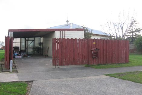 Photo of property in 73 Herbert Avenue, Cloverlea, Palmerston North, 4412