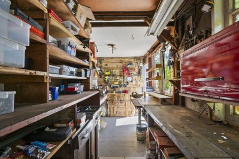 Photo of property in 129 Tutaenui Road, Marton, 4710