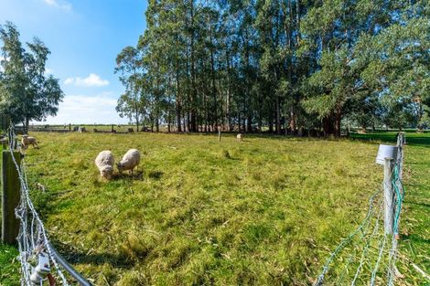Photo of property in 193 Hadlow Road, Claremont, Timaru, 7974