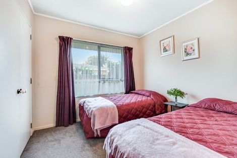 Photo of property in 6 Willowfield Place, Pukete, Hamilton, 3200