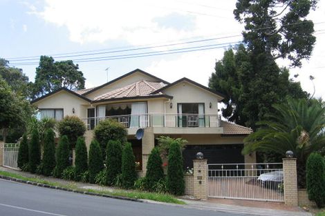 Photo of property in 2 Buckley Road, Epsom, Auckland, 1023